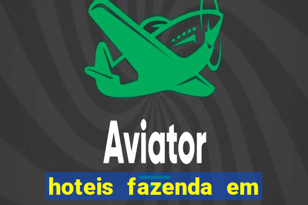 hoteis fazenda em porto velho